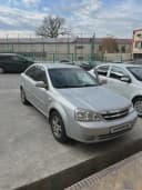 Chevrolet Lacetti, 2 позиция 2014
