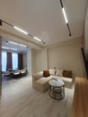 Жк Dream House! Просторная 3x комнатная квартира 120 м2 ждет вас! (3/5/10)