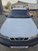 Daewoo Nexia 2007
