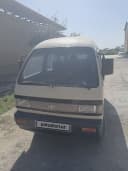 Daewoo Damas 2002