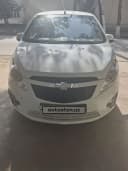 Chevrolet Spark, 2 позиция 2012