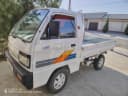 Chevrolet Labo 2005