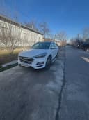 Hyundai Tucson 2020