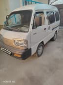 Chevrolet Damas 2023