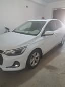 Chevrolet Onix 2024