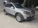 Chevrolet Captiva, 1 позиция 2009