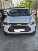 Chevrolet Tracker 2 2025