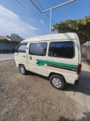 Daewoo Damas 2006