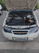 Chevrolet Nexia 2, 2 позиция DOHC 2008