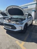 Chevrolet Tracker 2 2025