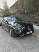 Mercedes-Benz S 450 2007