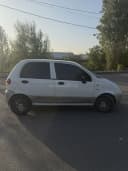 Chevrolet Matiz, 4 позиция 2010