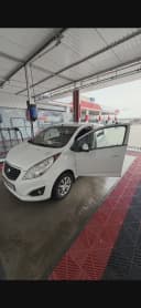Chevrolet Spark, 2 позиция 2018