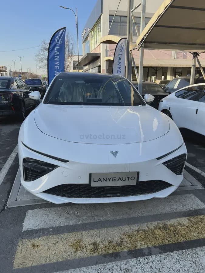 Neta Neta S 2024 — 1