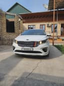 Kia Carnival 2019