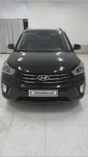 Hyundai Creta 2019