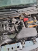 Chevrolet Spark, 2 позиция 2010