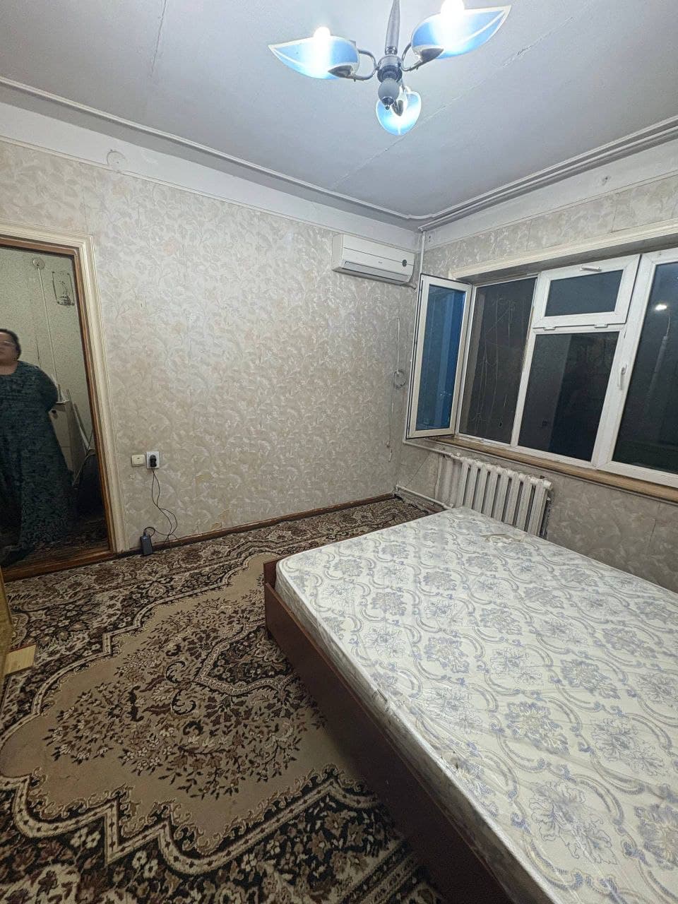 Feruza Oq tepa lavash 2/3/5. 500y.e. hamma waroit ega winam hamda toza uy oilaga yoki qizlarga — 1