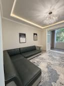 Шота Руставели 3в4 Сталинка 95м2 Евроремонт (3/3/4)