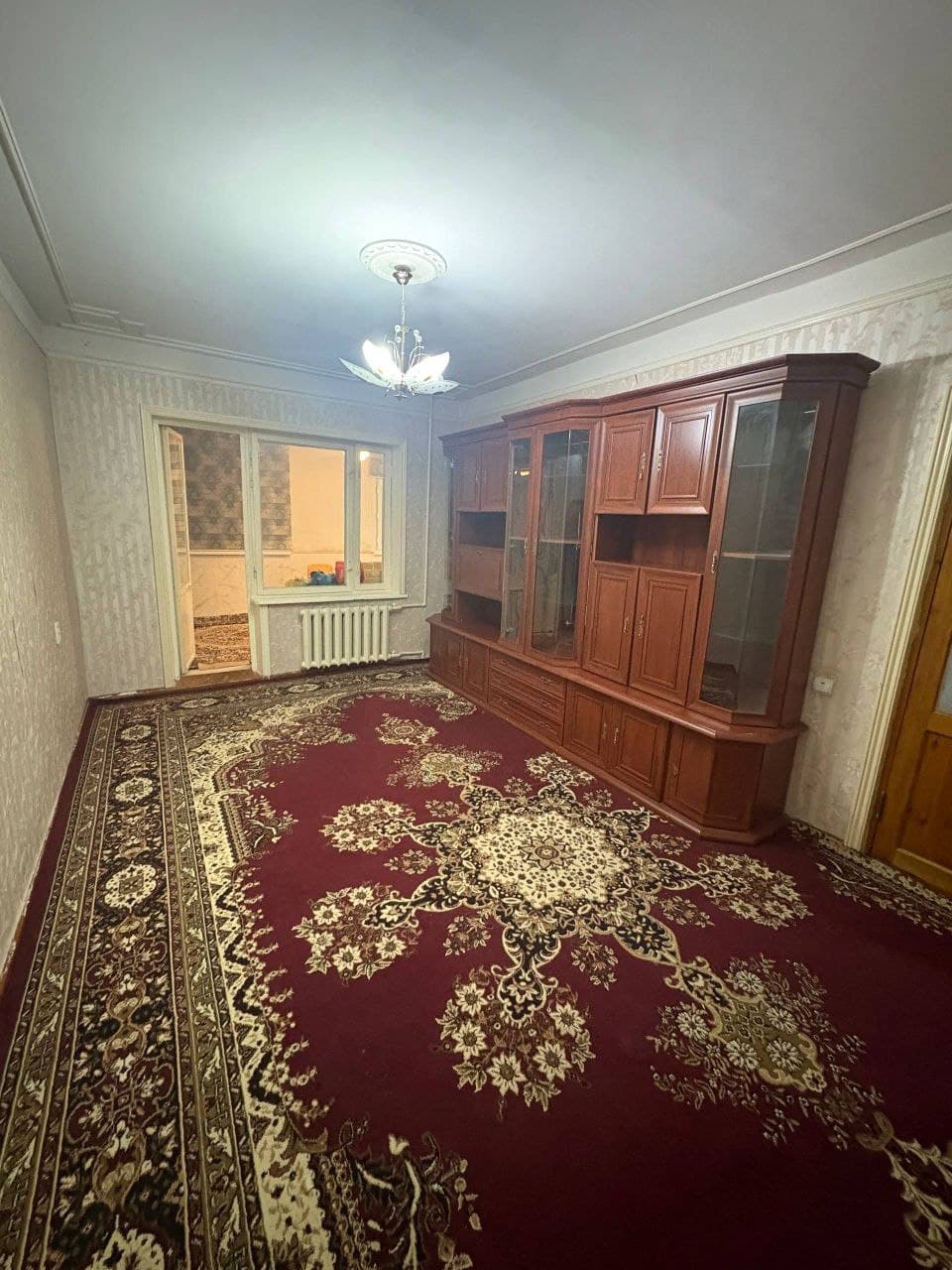 Аренда Феруза 3 хона 500y.e. — 1
