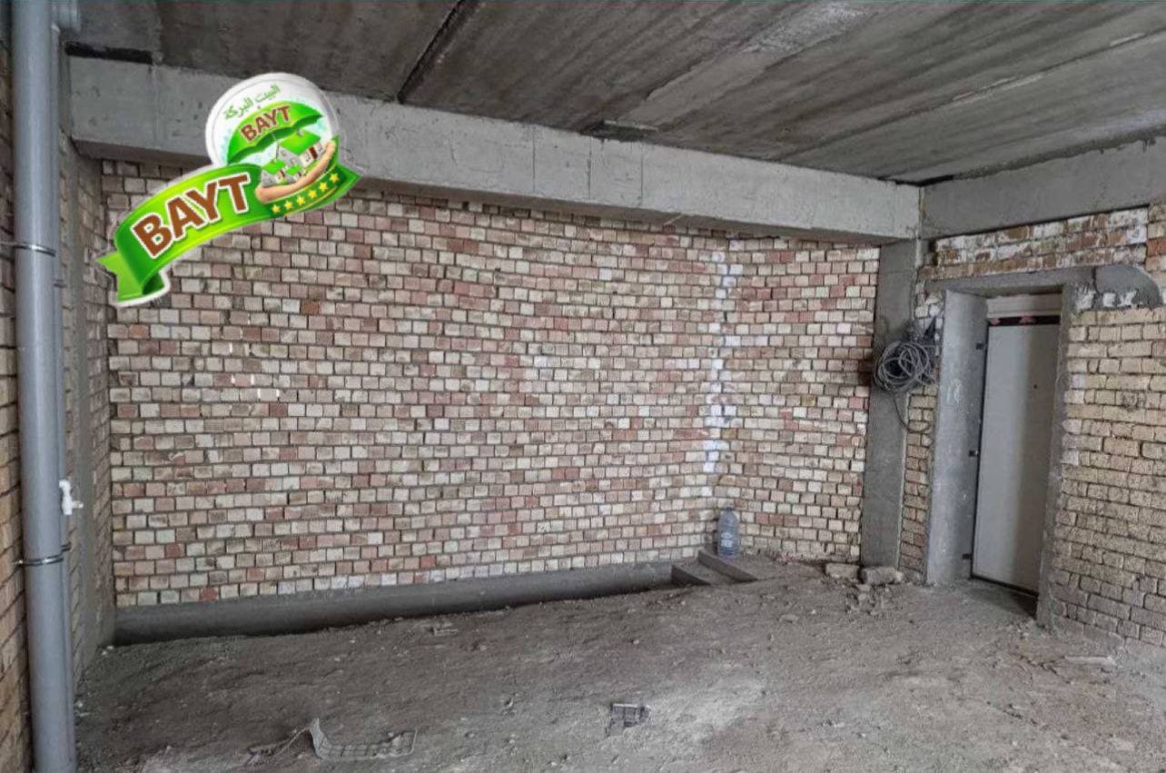 • НОВОСТРОЙКА 5/1/3 Разделка 126м² Строитель Продаётся квартира — 1