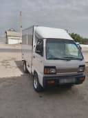 Chevrolet Labo 2026
