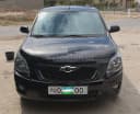 Chevrolet Cobalt, 4 позиция 2026
