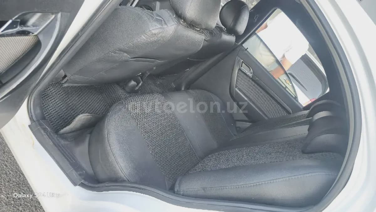 Chevrolet Nexia 3, 2 позиция 2018 — 1