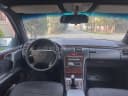 Mercedes-Benz E 200 1997