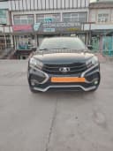 ВАЗ (Lada) XRAY 2020