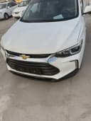 Chevrolet Tracker 2 2025