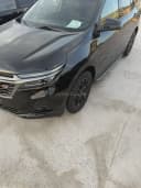 Chevrolet Equinox 2020