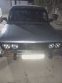 ВАЗ (Lada) 2106 1990