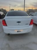Chevrolet Cobalt, 2 позиция 2021