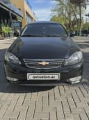Chevrolet Gentra, 3 позиция 2022