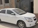 Chevrolet Cobalt, 4 позиция 2022