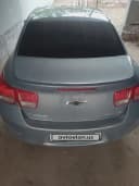 Chevrolet Malibu, 3 позиция 2013
