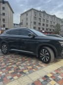 BYD Song Plus DM-i 2024