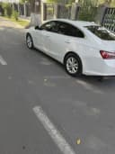 Chevrolet Malibu 2 2023