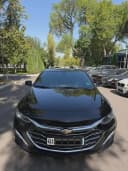 Chevrolet Malibu 2 2021