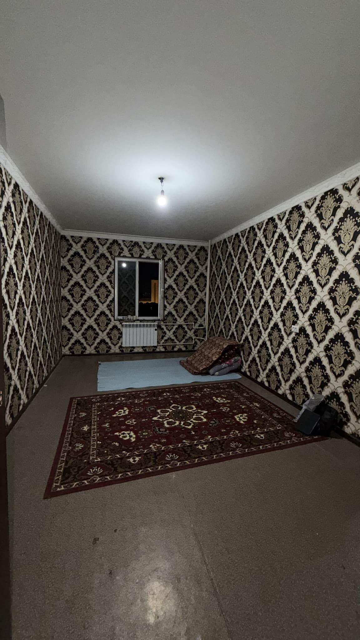 🔹 Продаётся квартира в Ташкенте — 1