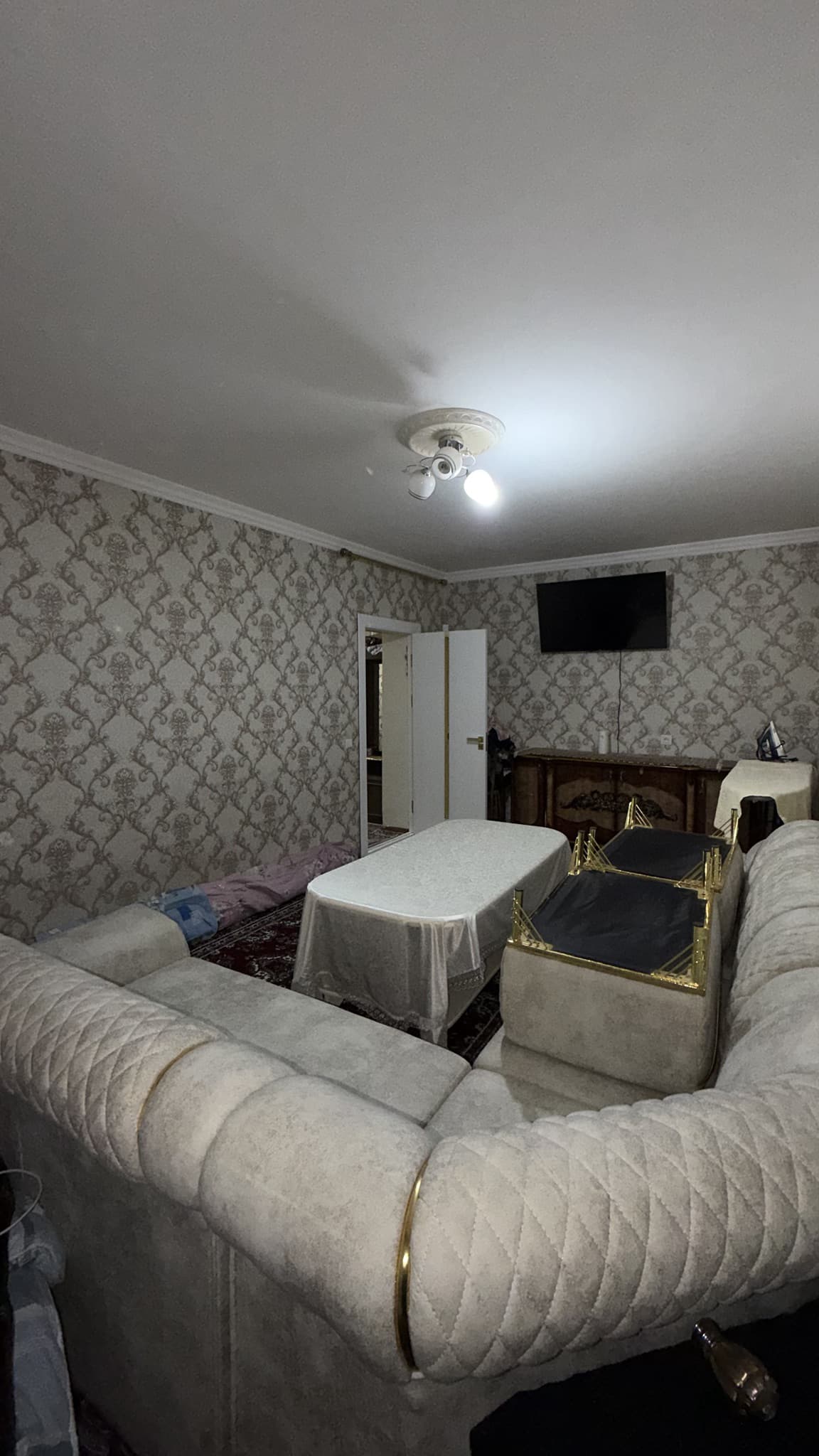🔹 Продаётся квартира в Ташкенте — 1