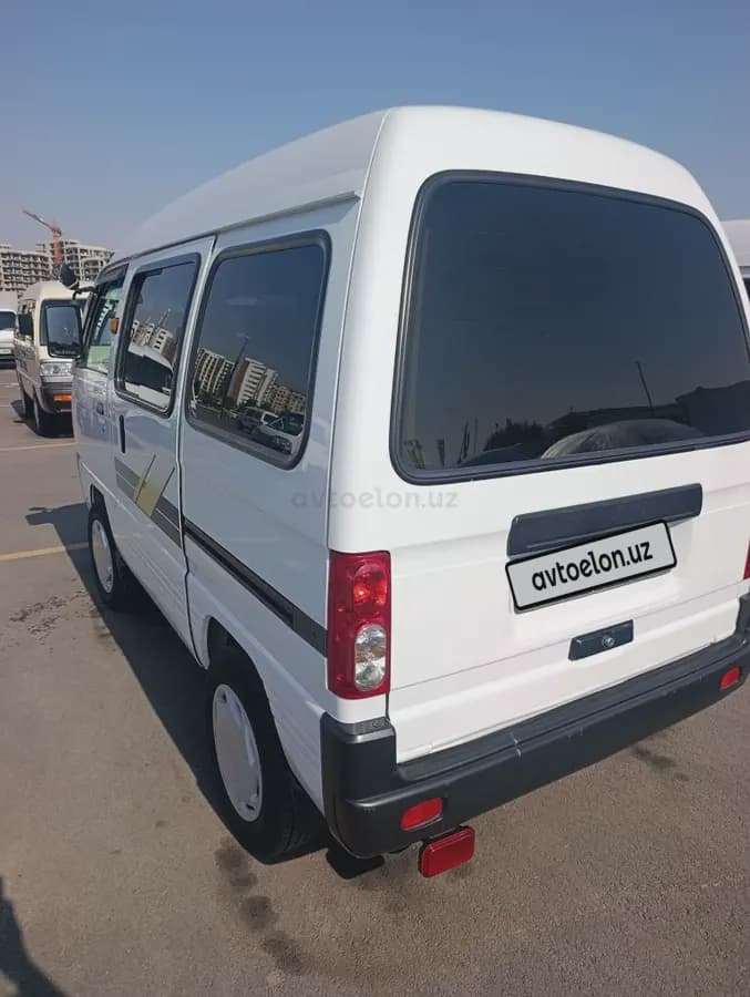 Chevrolet Damas 2023 — 1
