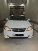 Chevrolet Gentra, 1 позиция Газ-бензин 2020