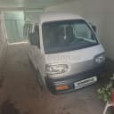 Chevrolet Damas 2025