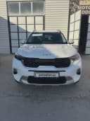 Kia Sonet 2024