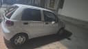 Chevrolet Matiz, 3 позиция 2009