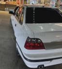 Daewoo Nexia 2005