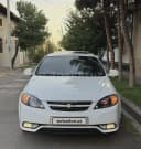 Chevrolet Gentra, 3 позиция 2021