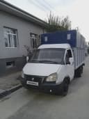ГАЗ 2705 (ГАЗель) 2008